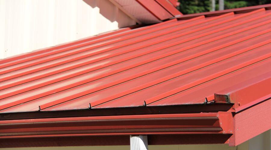 Industrial Roof Inspection in Tokeland, WA